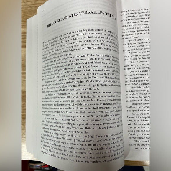 Thorn Castle by Robert Dornburg Autographed Copy 2005 Trafford Publishing - Picture 6 of 12